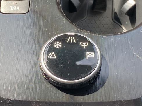New 2026 Nissan Rogue SV AWD/4WD image 28