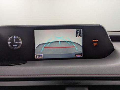 Used 2019 Lexus UX 200 F Sport w/ F Sport Premium Package FWD image 28