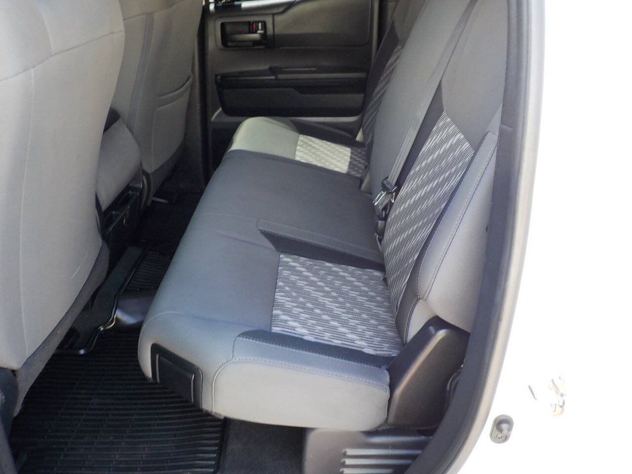 Used 2019 Toyota Tundra SR AWD/4WD image 22
