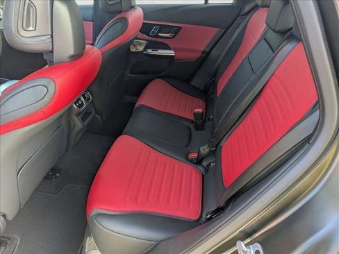 New 2026 Mercedes-Benz GLC 300 image 16