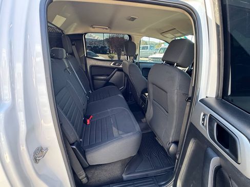 Used 2021 Ford Ranger XL w/ Equipment Group 101A High image 17