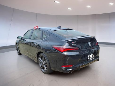 Used 2024 Acura Integra A-Spec FWD image 3