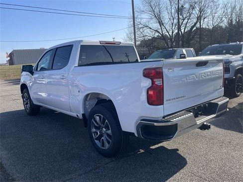 New 2026 Chevrolet Silverado 1500 LT image 5