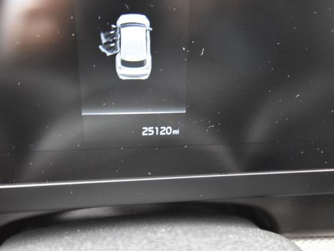 Certified 2023 Kia Sportage LX image 15