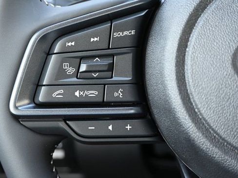 New 2025 Subaru Forester Limited image 30