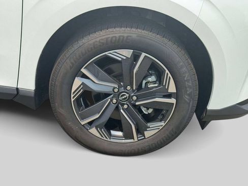 Used 2025 Nissan Murano SL w/ Cargo Package AWD/4WD image 8