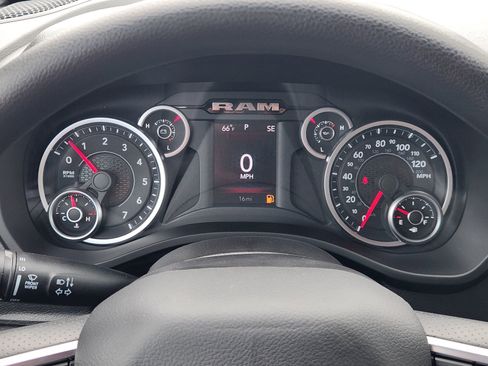 New 2026 RAM 1500 2WD Crew Cab image 14