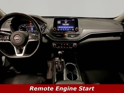 Used 2023 Nissan Altima 2.5 SR FWD image 7