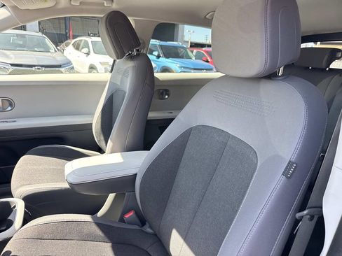 Used 2024 Hyundai Ioniq 5 SEL RWD image 21