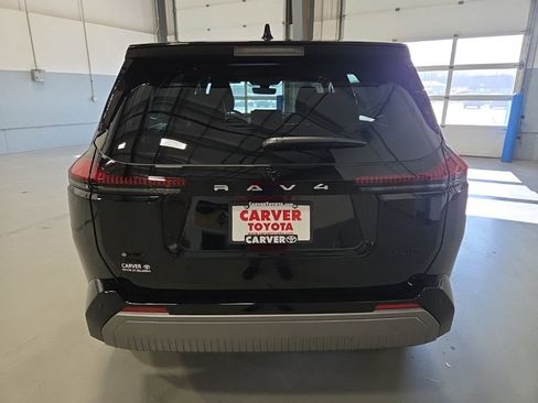 New 2026 Toyota RAV4 XSE image 8
