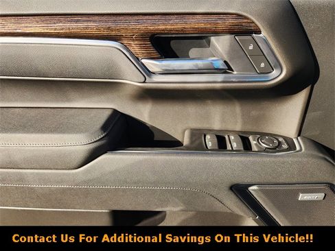 New 2026 GMC Sierra 1500 Elevation w/ Elevation Premium Package image 19