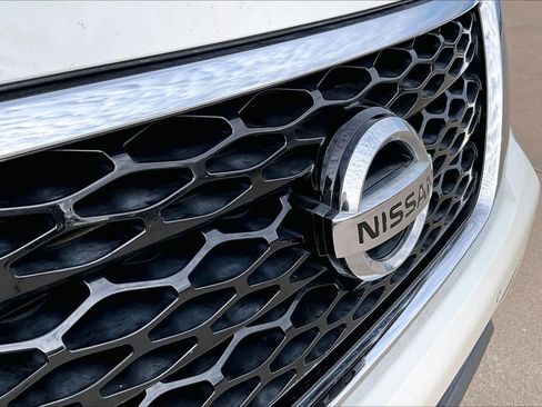 Used 2019 Nissan Armada Platinum w/ Captain's Chairs Package image 27