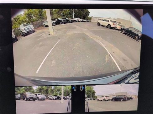 Used 2021 Tesla Model S Plaid AWD/4WD image 14