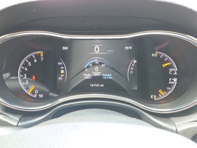 Used 2016 Jeep Grand Cherokee Laredo w/ Quick Order Package 23E RWD image 33