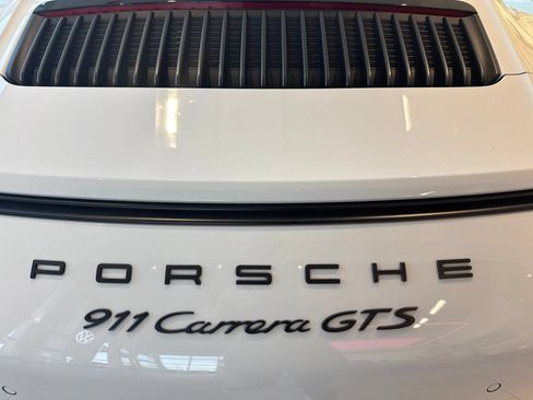Used 2017 Porsche 911 Carrera GTS RWD image 7