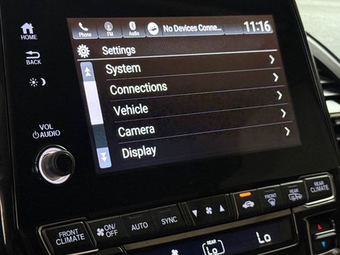 Used 2019 Honda Odyssey EX image 54