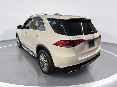 Certified 2023 Mercedes-Benz GLE 350 4MATIC image 6