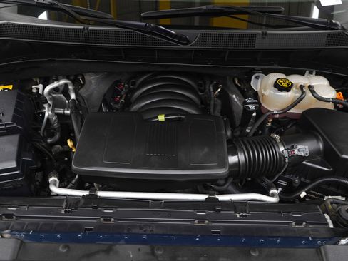 Used 2020 Chevrolet Silverado 1500 RST image 31