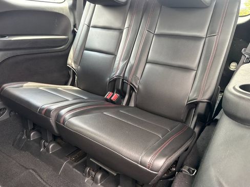 Used 2023 Dodge Durango GT AWD/4WD image 18