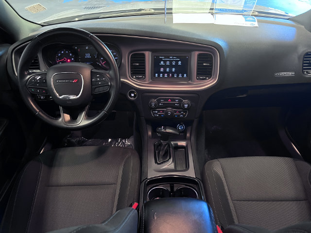Used 2022 Dodge Charger SXT w/ Blacktop Package RWD image 18