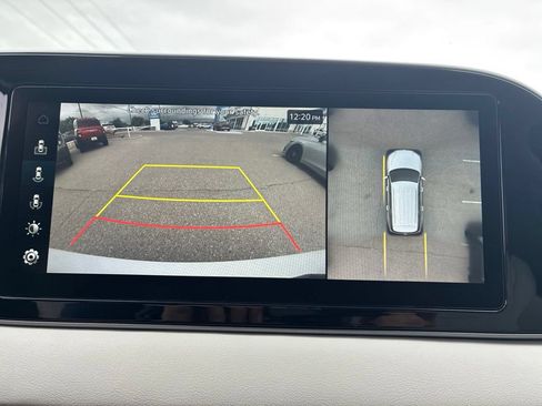 Used 2022 Hyundai Palisade Calligraphy AWD/4WD image 21