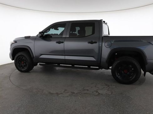 Used 2024 Toyota Tundra TRD Pro AWD/4WD image 8