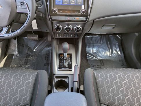 New 2026 Mitsubishi Outlander Sport LE AWD/4WD image 20