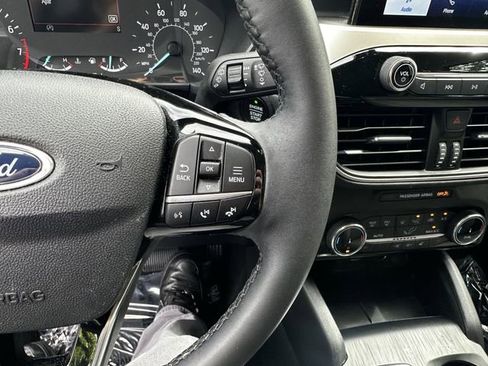 Certified 2022 Ford Escape SE w/ Convenience Package AWD/4WD image 29