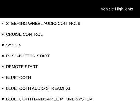 Used 2023 Ford Escape Active w/ Tech Pack #1 image 3