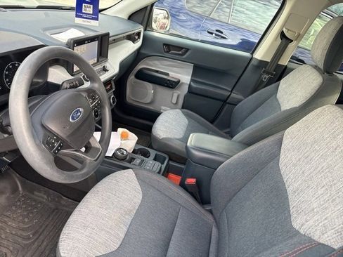 Used 2022 Ford Maverick XLT image 8