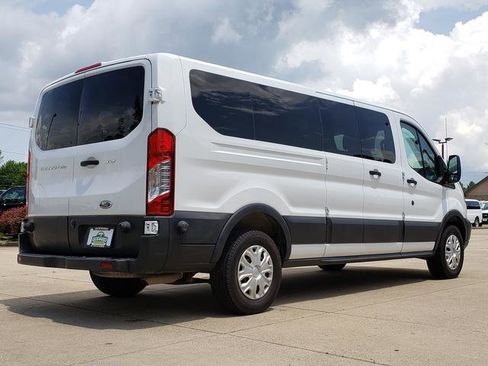 Used 2015 Ford Transit 350 XLT image 6