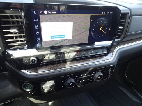 New 2025 Chevrolet Silverado 1500 LT w/ Protection Package image 8