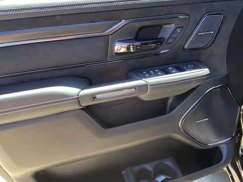 New 2026 RAM 1500 RHO w/ RHO Level 1 Equipment Group AWD/4WD image 43