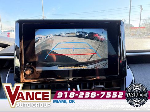 Used 2024 Toyota Corolla SE FWD image 26