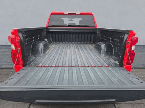 Used 2019 Chevrolet Silverado 1500 LT w/ All-Star Edition image 25