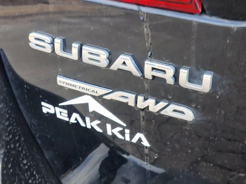 Used 2017 Subaru Outback 2.5i Limited w/ Popular Package #5 image 13