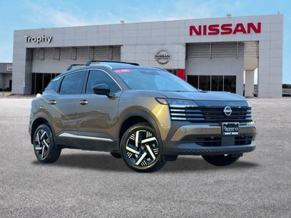 Certified 2026 Nissan Kicks SV w/ Cold Weather Package