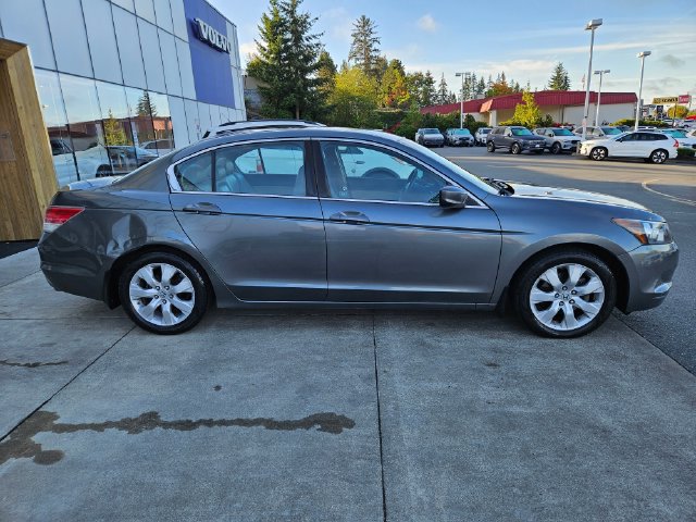 Used 2008 Honda Accord EX-L image 4