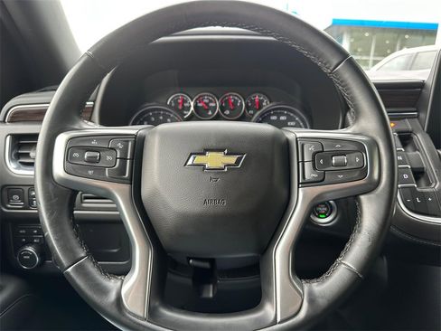 Used 2023 Chevrolet Tahoe LS w/ Driver Alert Package image 24