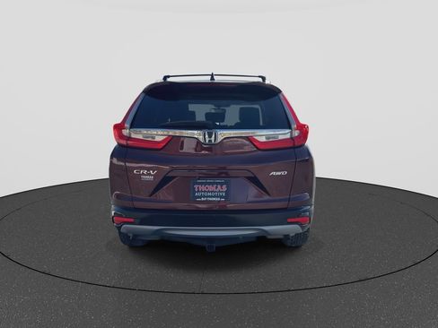Used 2018 Honda CR-V EX image 7