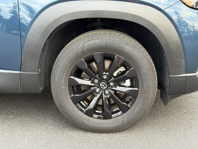 Used 2024 MAZDA CX-50 AWD 2.5 S w/ Cargo Package image 11