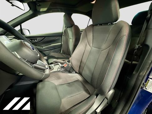 New 2026 Subaru WRX Premium AWD/4WD image 21
