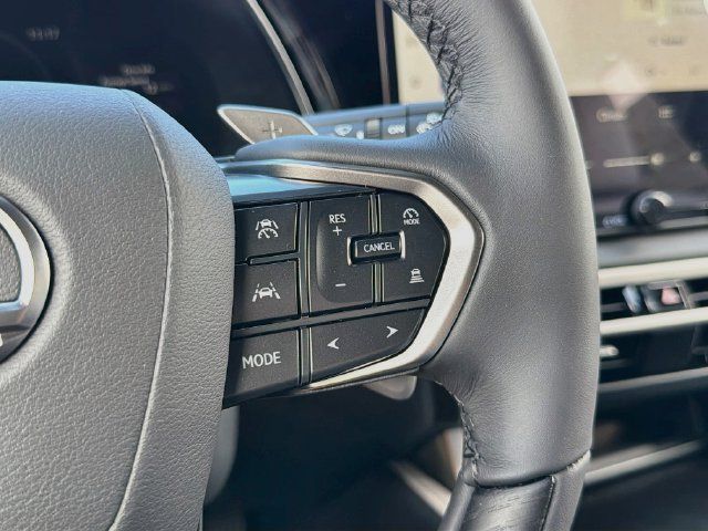 New 2026 Lexus RX 350h w/ Convenience Package AWD/4WD image 40