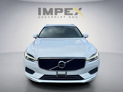 Used 2019 Volvo XC60 T6 Momentum w/ Premium Package AWD/4WD image 8