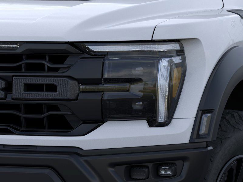 New 2025 Ford F150 Raptor AWD/4WD image 48