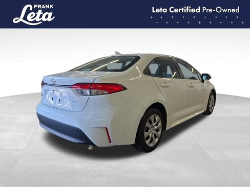 Used 2023 Toyota Corolla LE image 6