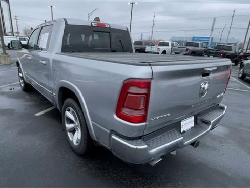 Used 2020 RAM 1500 Limited image 8