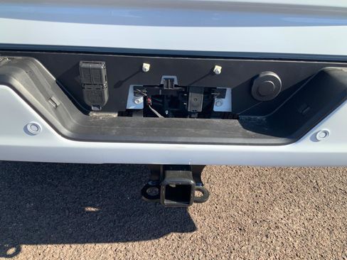 New 2026 Chevrolet Silverado 2500 High Country w/ High Country Premium Package AWD/4WD image 34