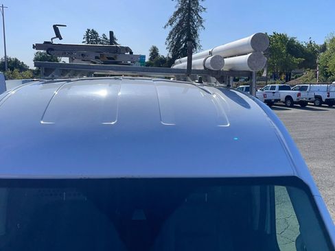 Used 2020 Ford Transit 350 Medium Roof RWD image 47