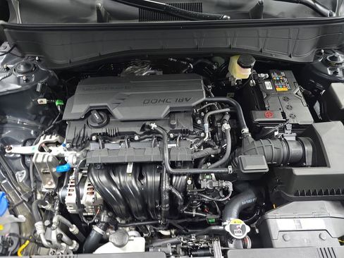 New 2026 Hyundai Kona SEL Sport image 32